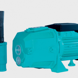 Насос эжекторный euroaqua dp 355 